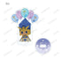 『遊☆戯☆王デュエルモンスターズ』トレーディング POPOON アクリルスタンド(単位/BOX)【202510再販】